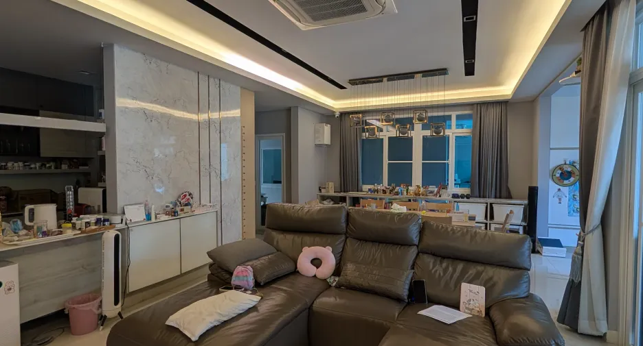 For sale 4 bedrooms house in Bang Phli, Samut Prakan