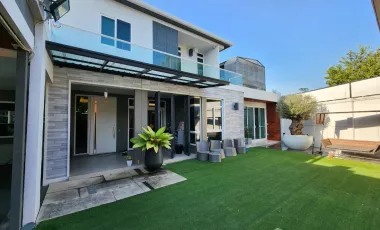 Продажа 4 спальни дом в Bang Phli, Самутпракан