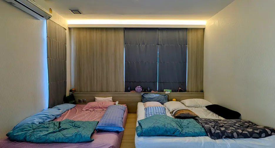 For sale 4 bedrooms house in Bang Phli, Samut Prakan