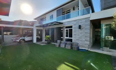 Haus zum Kauf mit 4 Zimmer in Bang Phli, Samut Prakan