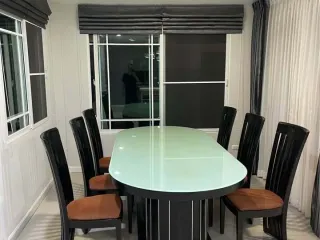 出租 3 卧室 独立屋 在 Bang Kapi, 曼谷