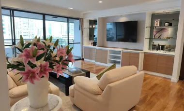 Wohnung zur Miete mit 4 Zimmer in Khlong Toei, Bangkok