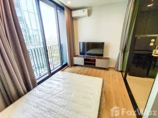 For rent スタジオ condo in Phaya Thai, Bangkok