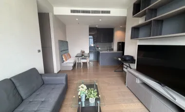 À vendre et à louer 2 chambres condo à Sathon, Bangkok