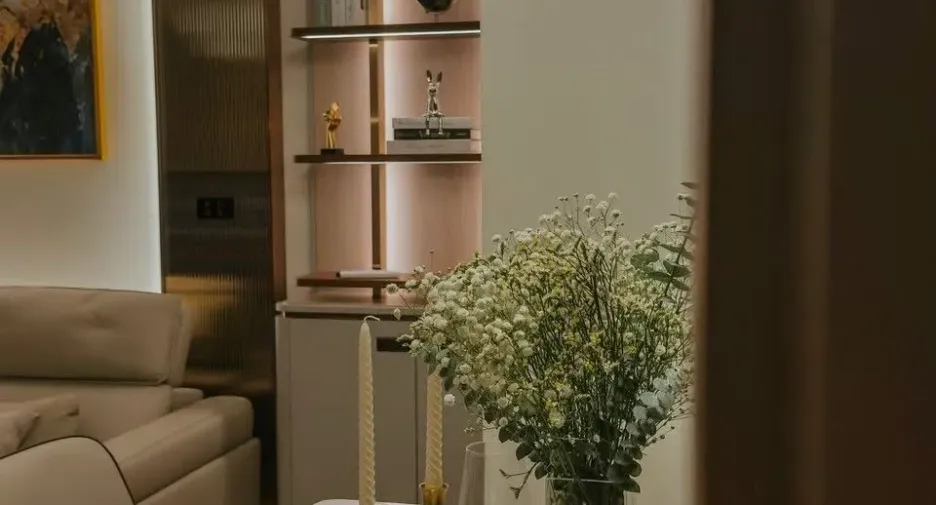 ให้เช่า 2 ห้องนอน คอนโด ใน วัฒนา, กรุงเทพฯ