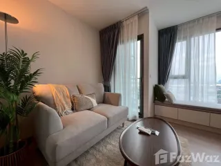 出租 1 卧室 公寓 在 Khlong Toei, 曼谷