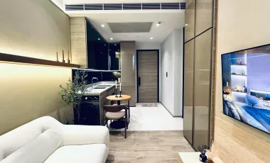For sale 1 bed condo in Chatuchak, Bangkok
