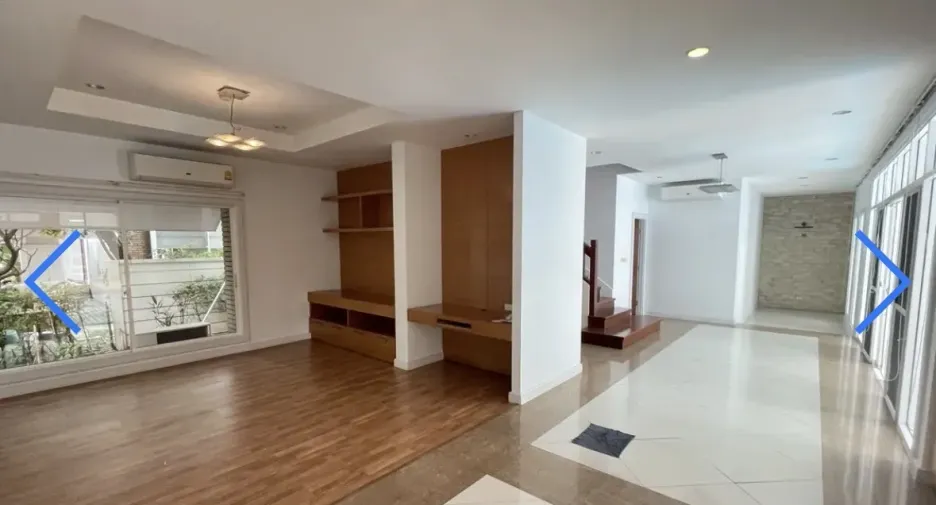 For rent 4 ベッドルーム house in Khlong Toei, Bangkok
