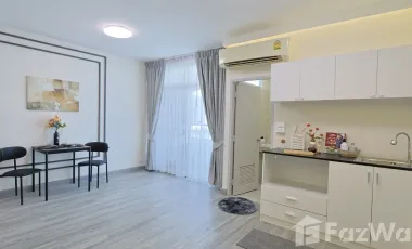 For sale 1 bed condo in Suan Luang, Bangkok