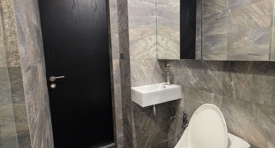 For sale and for rent 1 bed condo in Phaya Thai, Bangkok