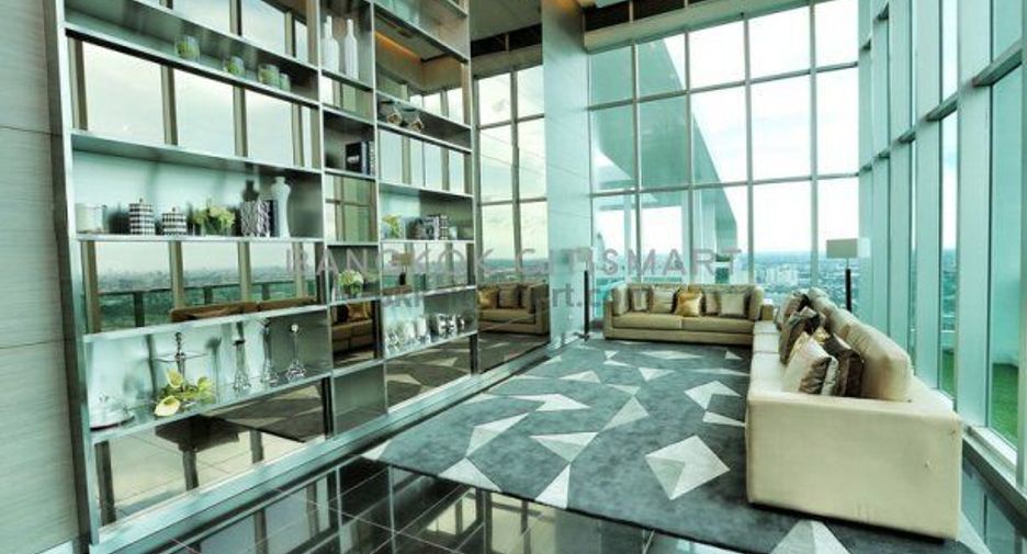 For sale and for rent 1 bed condo in Phaya Thai, Bangkok