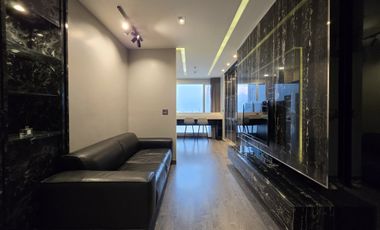For sale and for rent 1 bed condo in Phaya Thai, Bangkok