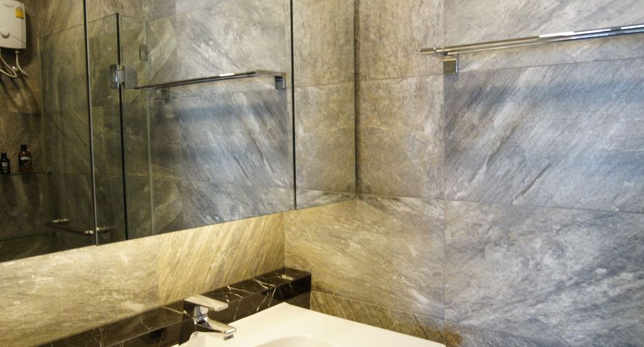 For sale and for rent 1 bed condo in Phaya Thai, Bangkok