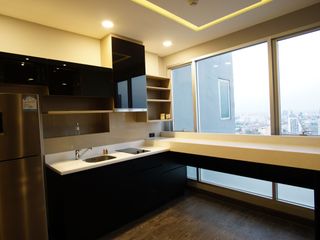 Продажа и аренда 1 кровать кондо в Пхая Тхаи, Бангкок