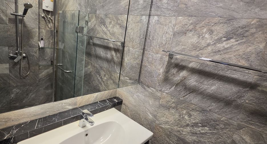 For sale and for rent 1 bed condo in Phaya Thai, Bangkok