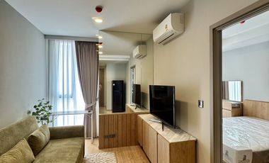 For rent 1 Beds condo in Watthana, Bangkok