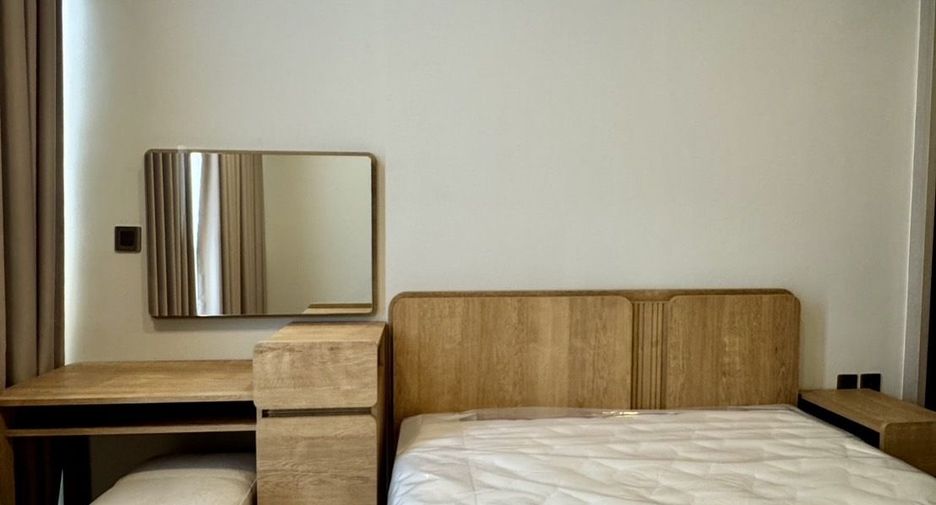 Wohnung zur Miete mit 1 Zimmer in Watthana, Bangkok