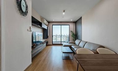 For rent 1 bed condo in Ratchathewi, Bangkok