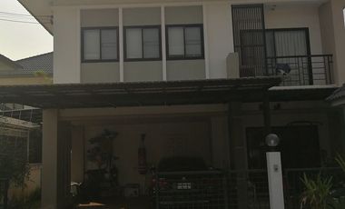 Casa en venta de 3 habitaciones en Bang Bo, Samut Prakan