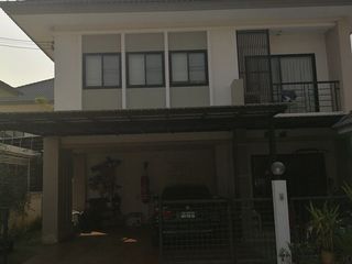 For sale 3 bedrooms house in Bang Bo, Samut Prakan
