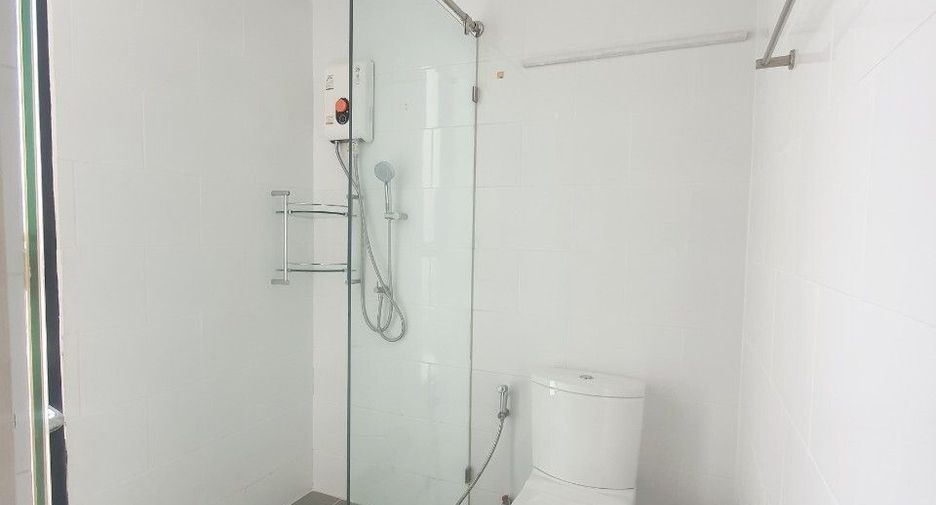 For rent 1 bed condo in Chom Thong, Bangkok