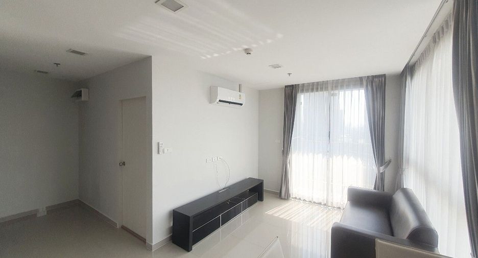 For rent 1 bed condo in Chom Thong, Bangkok