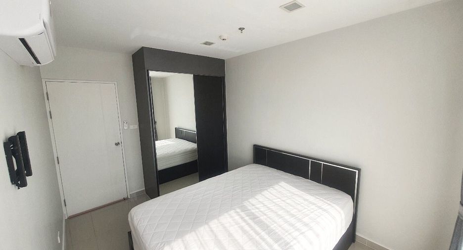 For rent 1 bed condo in Chom Thong, Bangkok