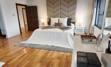 Wohnung zur Miete mit 4 Zimmer in Khlong Toei, Bangkok