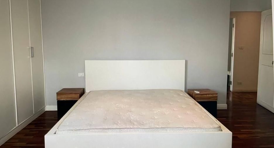 À vendre 3 chambres condo à Watthana, Bangkok