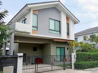 出售 4 卧室 独立屋 在 Min Buri, 曼谷