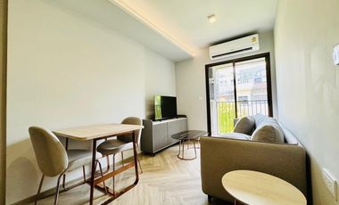 À vendre 1 chambre condo à Watthana, Bangkok