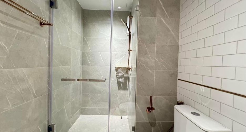 For sale 1 bed condo in Watthana, Bangkok