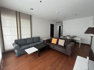 For rent 2 bedrooms condo in Pathum Wan, Bangkok