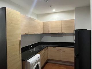For rent 2 bedrooms condo in Pathum Wan, Bangkok