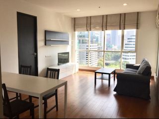 For rent 2 bedrooms condo in Pathum Wan, Bangkok