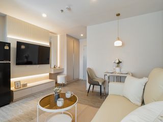 Аренда 1 кровать кондо в Банг На, Бангкок