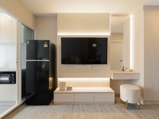 Аренда 1 кровать кондо в Банг На, Бангкок
