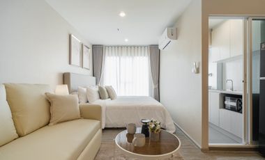 Condo en alquiler de 1 habitaciones en Bang Na, Bangkok