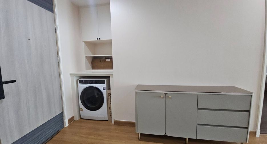 Wohnung zur Miete mit 1 Zimmer in Ratchathewi, Bangkok