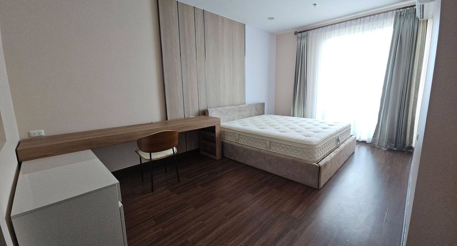 Wohnung zur Miete mit 1 Zimmer in Ratchathewi, Bangkok