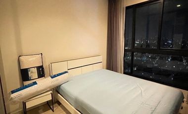 For sale 2 bedrooms condo in Huai Khwang, Bangkok