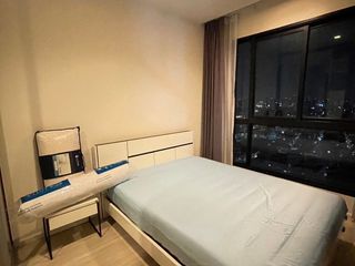 Condo en venta de 2 habitaciones en Huai Khwang, Bangkok
