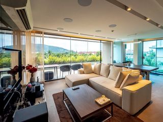 For sale 2 bedrooms condo in Thalang, Phuket