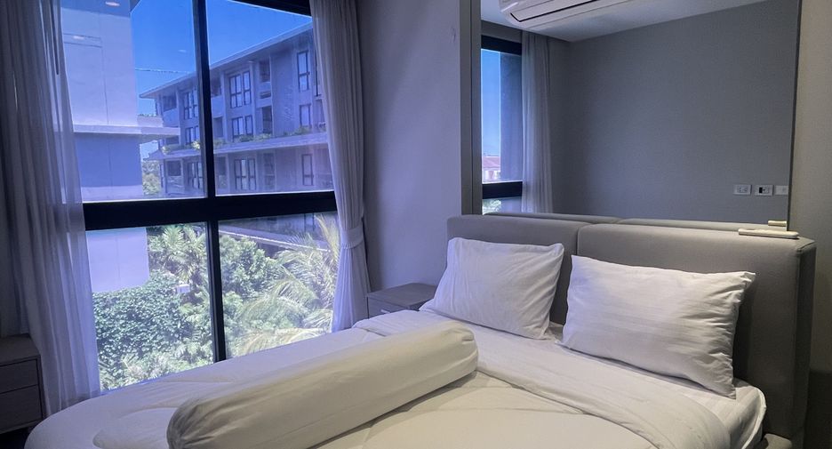 Wohnung zum Kauf mit 2 Zimmer in Thalang, Phuket