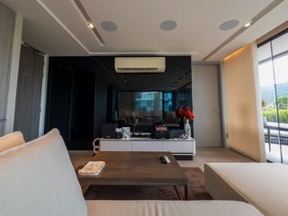 For sale 2 bedrooms condo in Thalang, Phuket