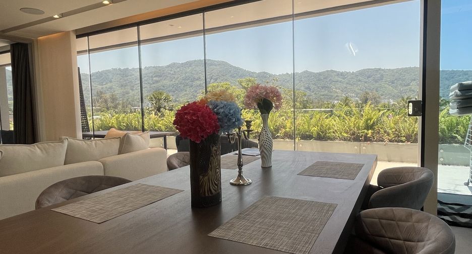 Wohnung zum Kauf mit 2 Zimmer in Thalang, Phuket