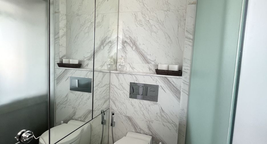 Wohnung zum Kauf mit 2 Zimmer in Thalang, Phuket