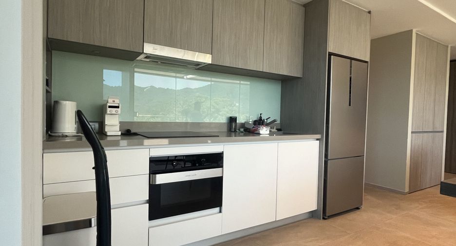 Wohnung zum Kauf mit 2 Zimmer in Thalang, Phuket