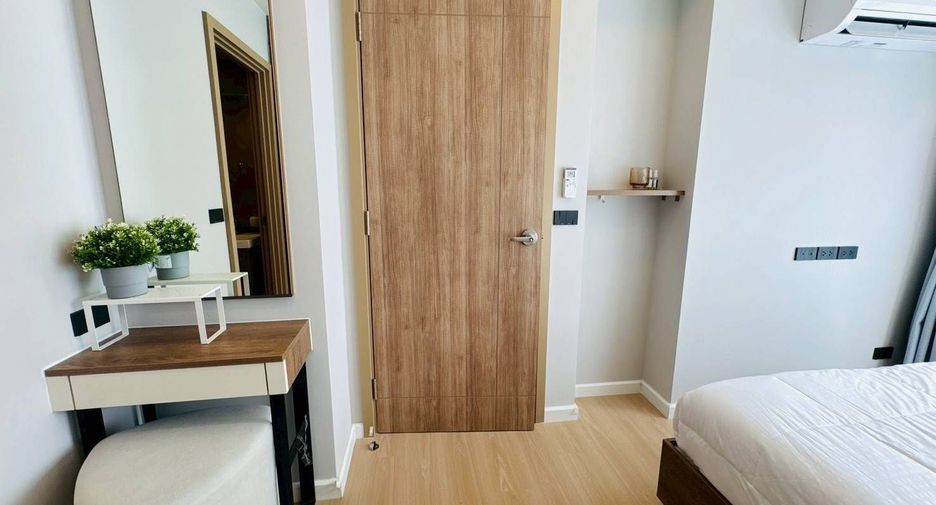 Wohnung zur Miete mit 1 Zimmer in Thalang, Phuket