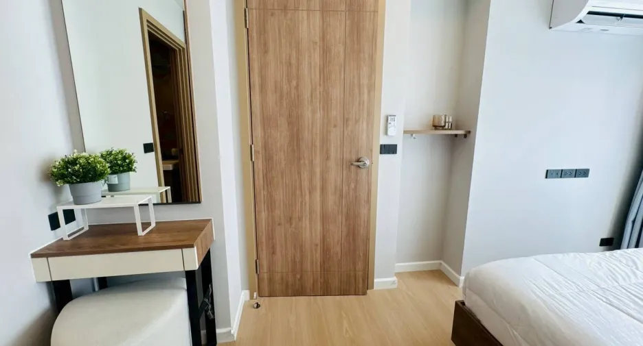 À louer 1 chambre condo à Thalang, Phuket